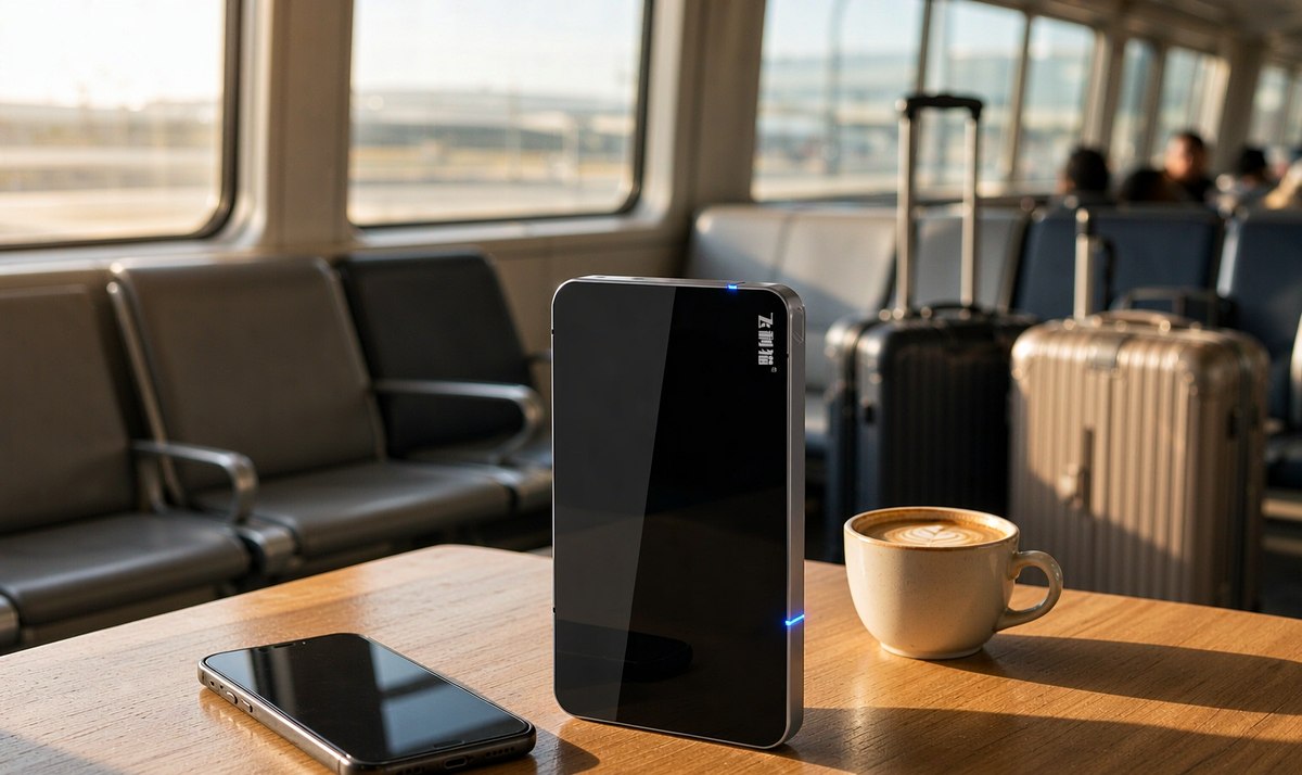 大连随身WiFi怎么选？信号、套餐与避坑全指南